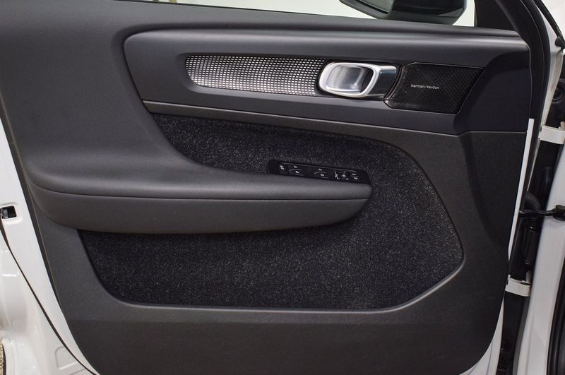 Volvo XC40 bild 21