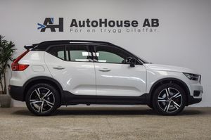 Volvo XC40 bild 3