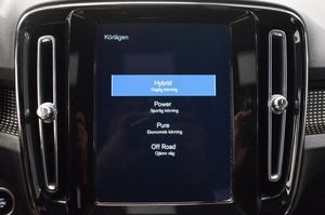 Volvo XC40 bild 29