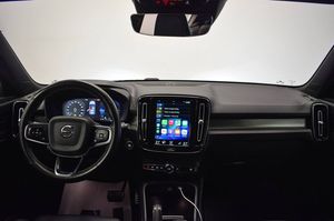 Volvo XC40 bild 7