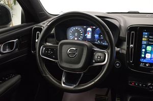 Volvo XC40 bild 9