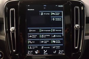 Volvo XC40 bild 16