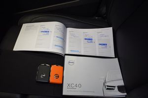 Volvo XC40 bild 20