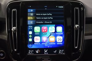 Volvo XC40 bild 12