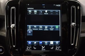 Volvo XC40 bild 15