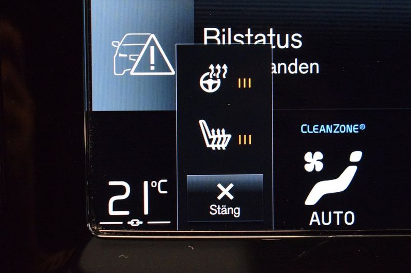 Volvo XC40 bild 18