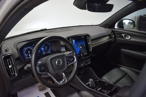 Volvo XC40 bild 6