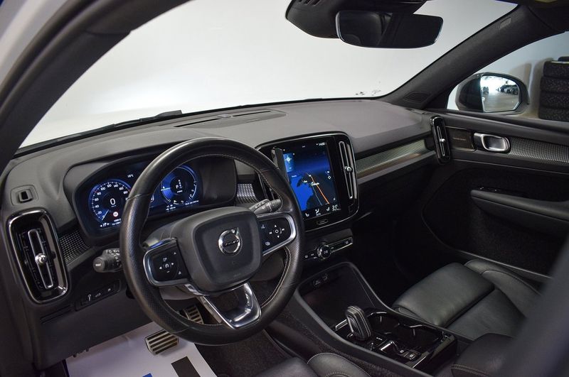 Volvo XC40 bild 6