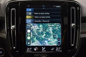 Volvo XC40 bild 13