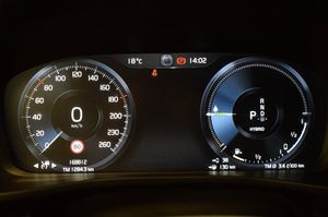 Volvo XC40 bild 10