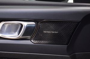 Volvo XC40 bild 22