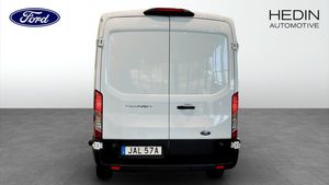 Ford Transit bild 7