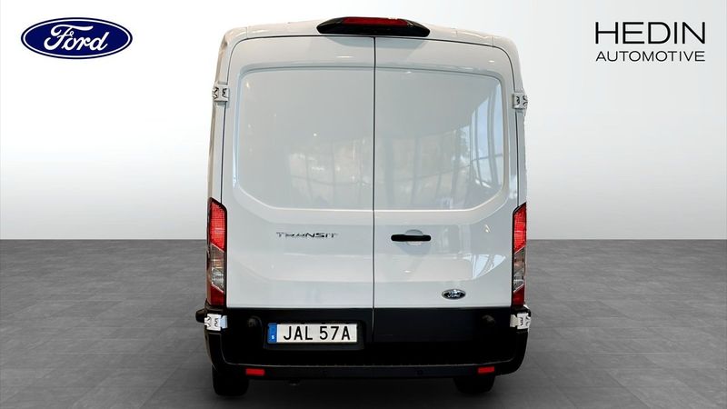 Ford Transit bild 7