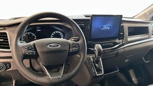Ford Transit bild 4