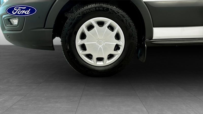 Ford Transit bild 9