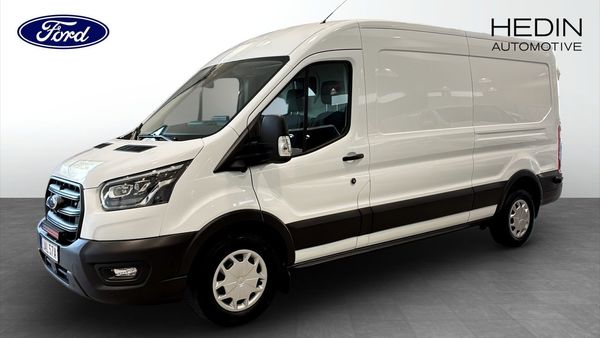 Ford Transit Ford Transit - 2023