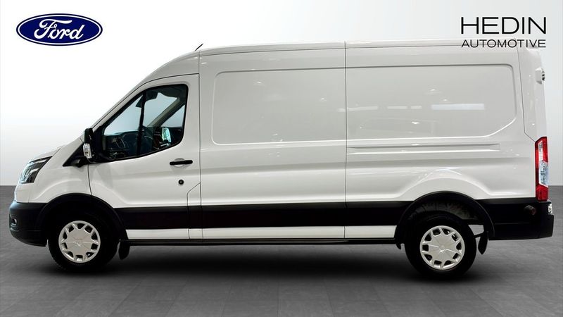 Ford Transit bild 6