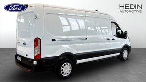 Ford Transit bild 2