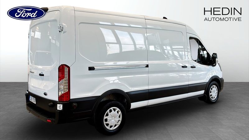 Ford Transit bild 2