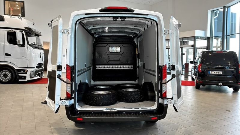 Ford Transit bild 5