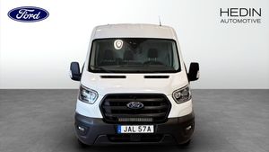 Ford Transit bild 8