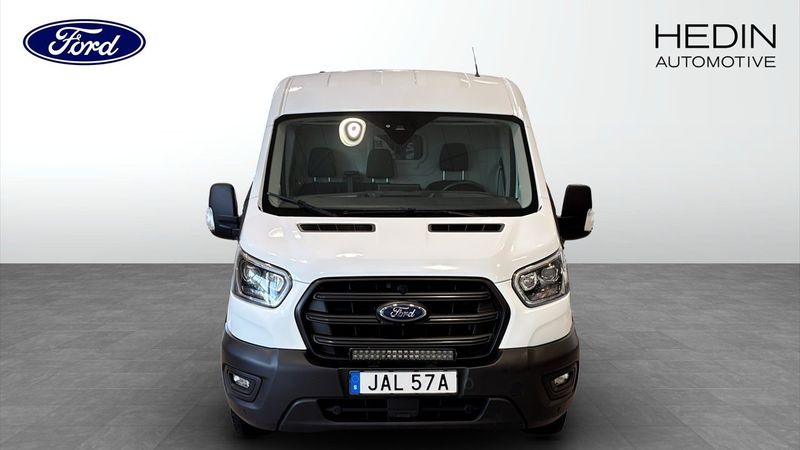 Ford Transit bild 8