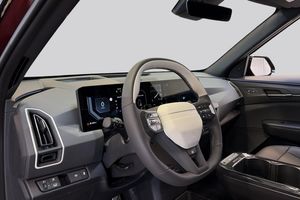 Kia EV5 bild 10