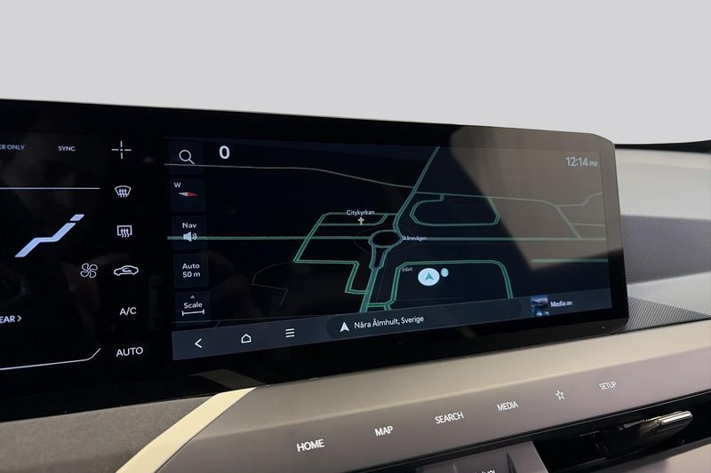 Kia EV5 bild 13