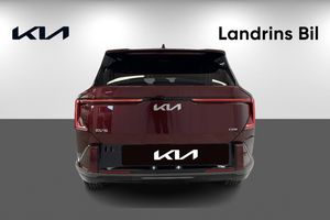 Kia EV5 bild 5