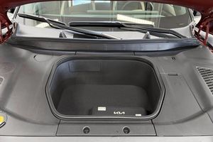 Kia EV5 bild 16