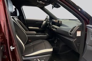 Kia EV5 bild 19