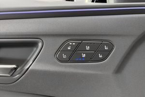 Kia EV5 bild 12
