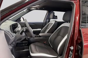 Kia EV5 bild 8