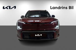 Kia EV5 bild 2