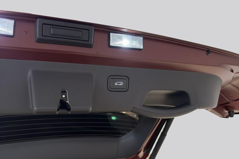 Kia EV5 bild 15