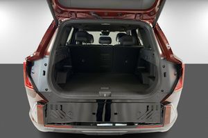 Kia EV5 bild 14