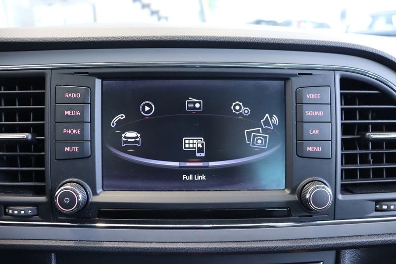 Seat Leon bild 11