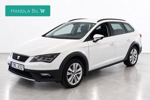 Seat Leon bild 1