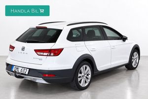 Seat Leon bild 4