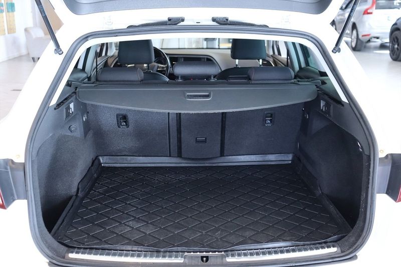 Seat Leon bild 16