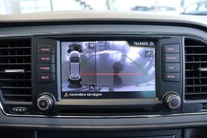 Seat Leon bild 15