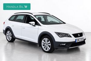 Seat Leon bild 3