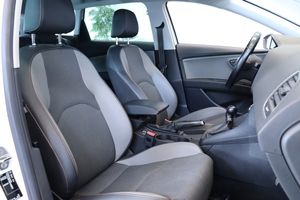 Seat Leon bild 12