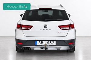 Seat Leon bild 5