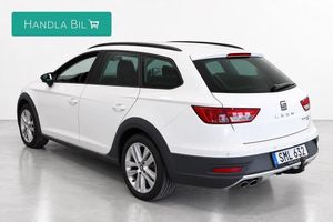 Seat Leon bild 6