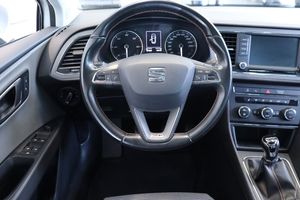 Seat Leon bild 7