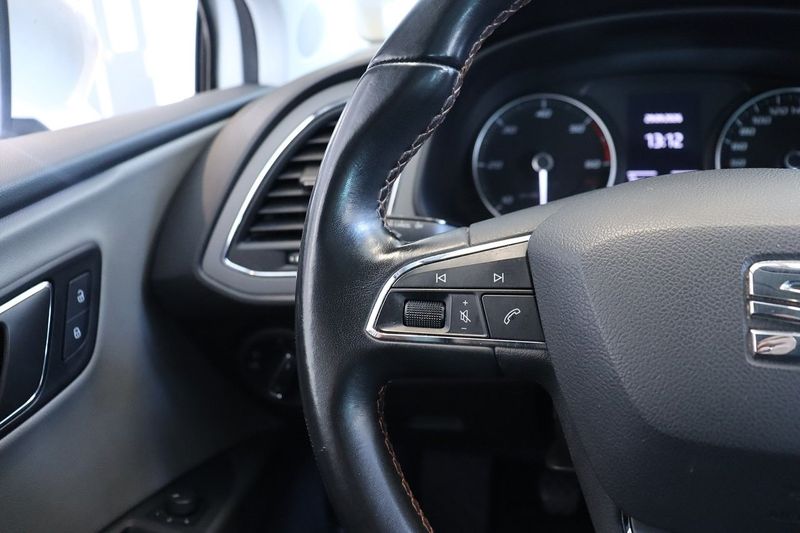 Seat Leon bild 9