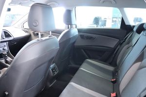 Seat Leon bild 13