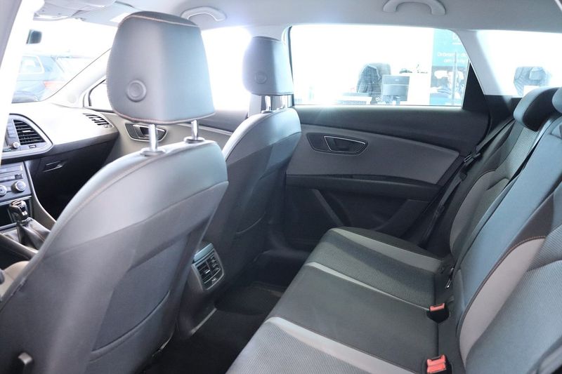 Seat Leon bild 13