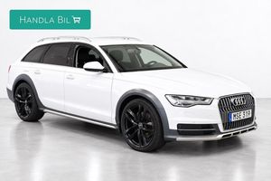 Audi A6 Allroad bild 3